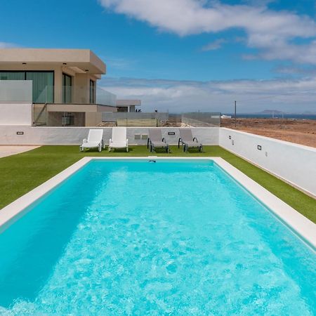 コラレホSeascape Heated Pool, Air-Con, View, Adult Onlyアパートメント エクステリア 写真