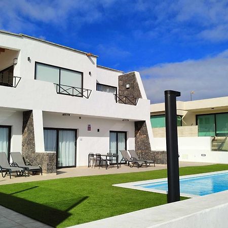 コラレホSeascape Heated Pool, Air-Con, View, Adult Onlyアパートメント エクステリア 写真
