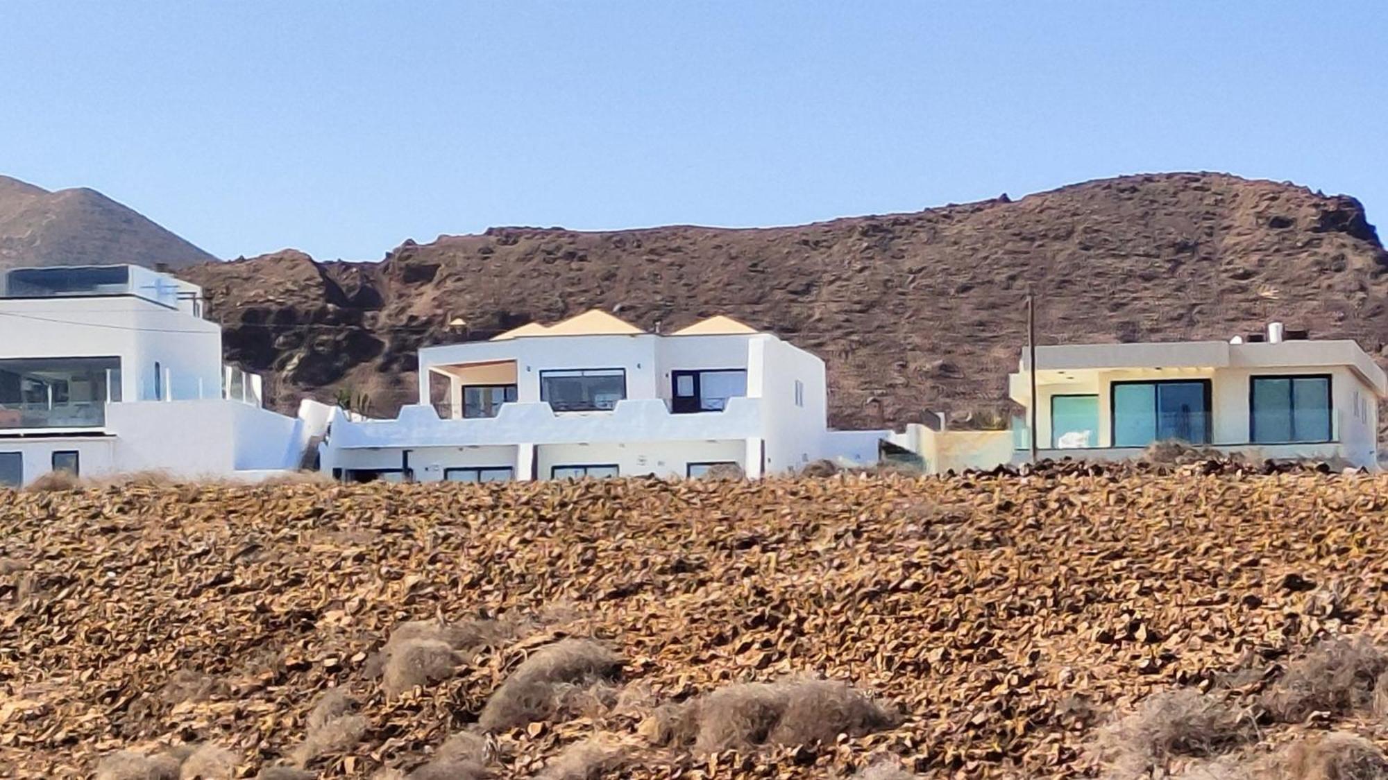 コラレホSeascape Heated Pool, Air-Con, View, Adult Onlyアパートメント エクステリア 写真